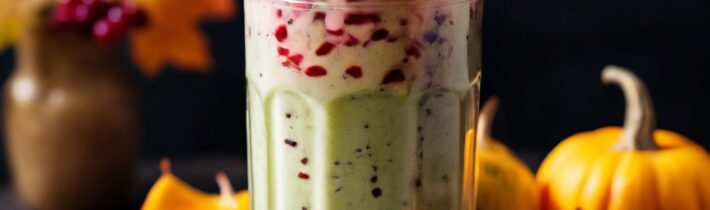 Fall-Inspired Anti-Inflammatory Smoothies for Optimal Health