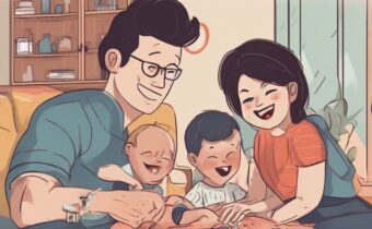 Family Oriented Person