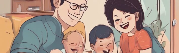 Family Oriented Person