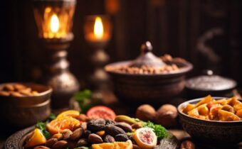 Fasting During Ramadan: Tips for a Healthy Experience