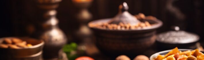 Fasting During Ramadan: Tips for a Healthy Experience