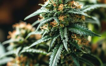 Federal Weed Decriminalization: A Step Towards Legalization