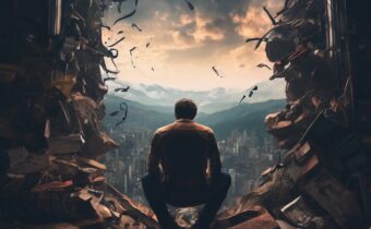 Feeling Stuck in Life