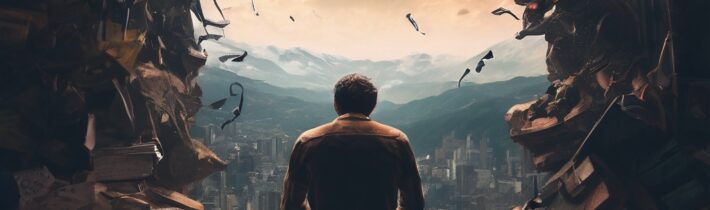 Feeling Stuck in Life