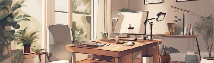 Feng Shui Tips for Home Office