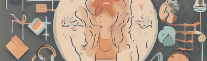 Finding Focus: Simple Exercises for Staying Present