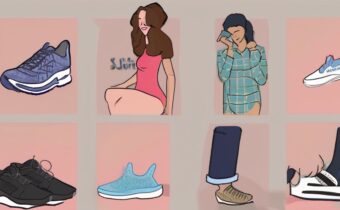 Finding Supportive Shoes