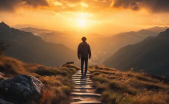 Finding Your Life Path