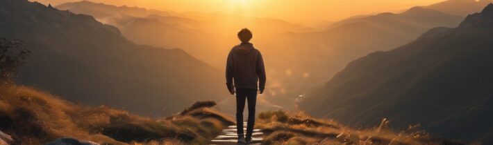 Finding Your Life Path