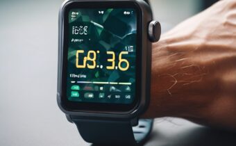 Fitbit’s Advanced Smartwatch: A Game-Changer for Your Health Journey