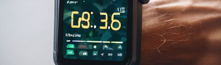 Fitbit’s Advanced Smartwatch: A Game-Changer for Your Health Journey