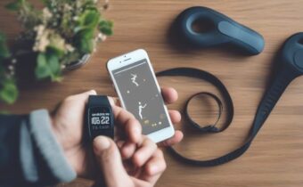 Fitness Trackers in Relationships