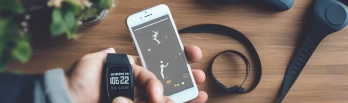 Fitness Trackers in Relationships