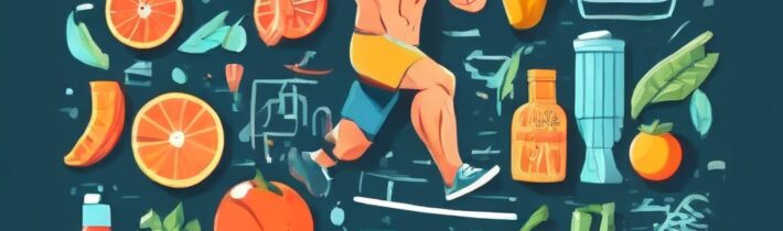 Fitness Week Overview