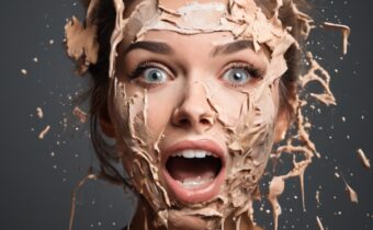 Fix Your Cakey Foundation Problems