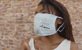 Florence by Mills Coffee Mask Review