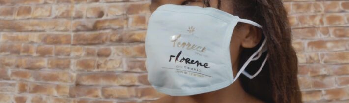 Florence by Mills Coffee Mask Review