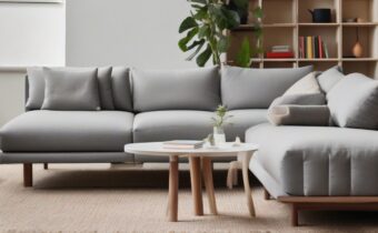 Floyd Sectional: Modular Furniture for Modern Living