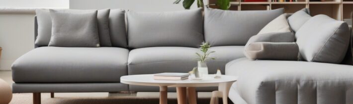 Floyd Sectional: Modular Furniture for Modern Living