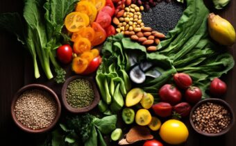 Folate-Rich Foods: Nourishing Your Body for Optimal Health