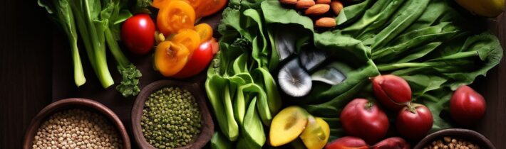 Folate-Rich Foods: Nourishing Your Body for Optimal Health