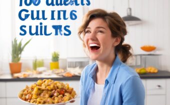 Food Guilt Survey: Insights from General Mills
