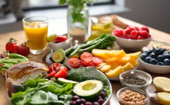 Foods Dietitians Actually Eat