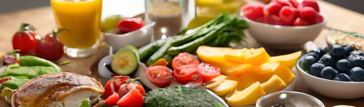 Foods Dietitians Actually Eat