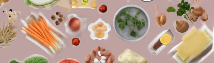 Foods for When You’re Sick