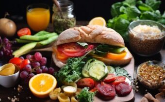 Foods That Can Help Improve Focus and Concentration