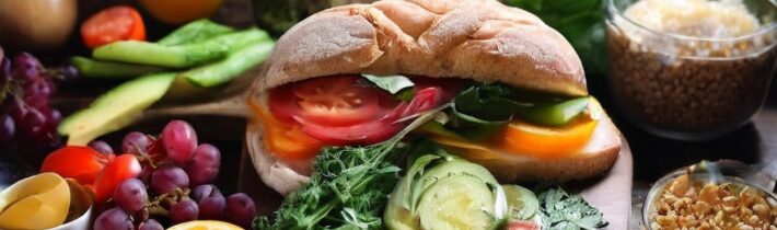 Foods That Can Help Improve Focus and Concentration