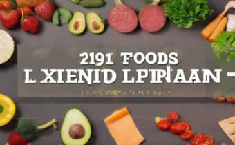 Foods That Extend Lifespan