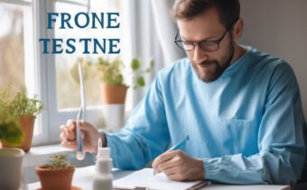 Free COVID Home Testing