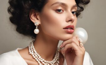 Fresh Takes on Pearl Jewelry