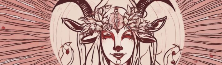 Full Blood Moon in Aries Guide