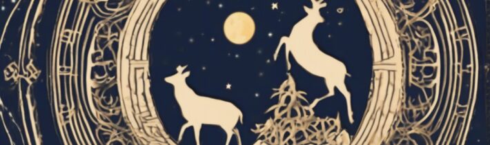 Full Buck Moon in Aquarius 2021: Embracing Change and Innovation