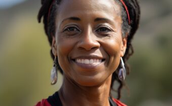 Gail Devers’ Journey with Graves’ Disease