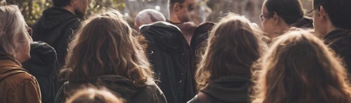 Gathering About Gatherings April 3