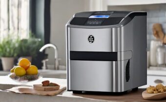 GE Opal Nugget Ice Maker Review