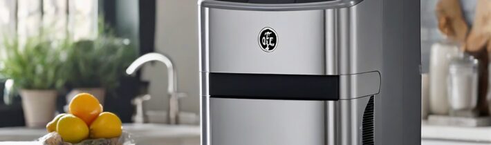 GE Opal Nugget Ice Maker Review