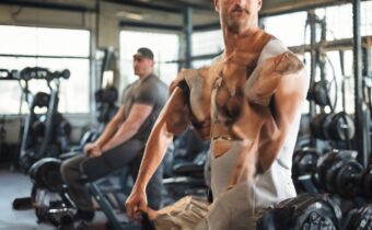 General Weight Training Program for Baseball