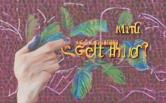 Get Your Mind Off Something