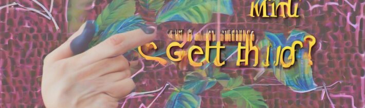 Get Your Mind Off Something