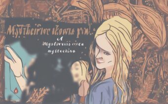 Getting to Know a Mysterious Person