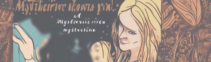 Getting to Know a Mysterious Person