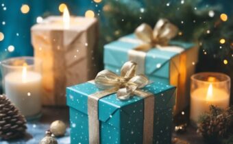 Gift Guide for Aquarius