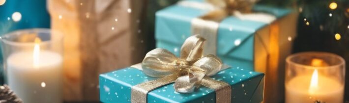 Gift Guide for Aquarius