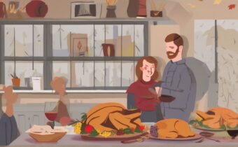 Giving Thanks for Recovery