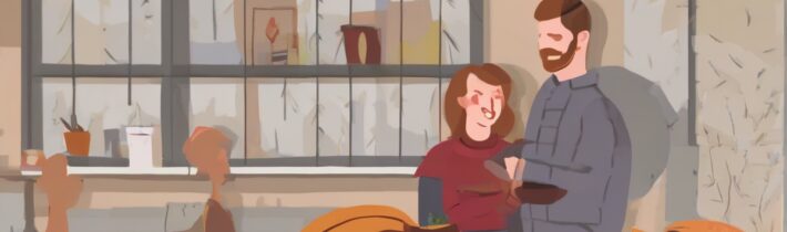 Giving Thanks for Recovery