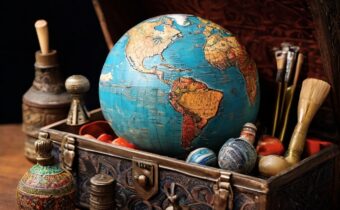 GlobeIn Artisan Box: Handcrafted Treasures from Around the World